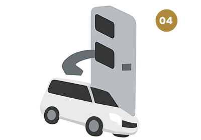 Vehicle-Counting-System